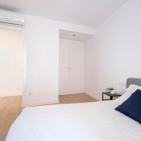 Centric Apartment Camp Nou L'Hospitalet de Llobregat Luaran gambar