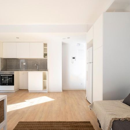 Centric Apartment Camp Nou L'Hospitalet de Llobregat Luaran gambar