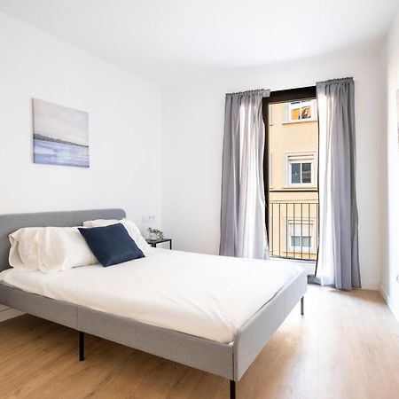 Centric Apartment Camp Nou L'Hospitalet de Llobregat Luaran gambar