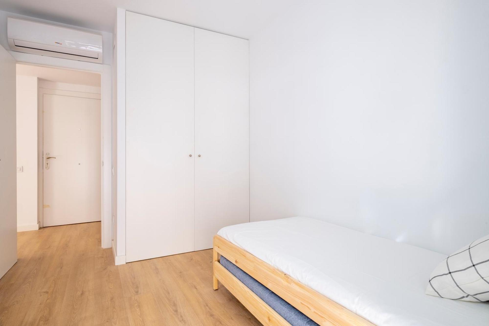Centric Apartment Camp Nou L'Hospitalet de Llobregat Luaran gambar