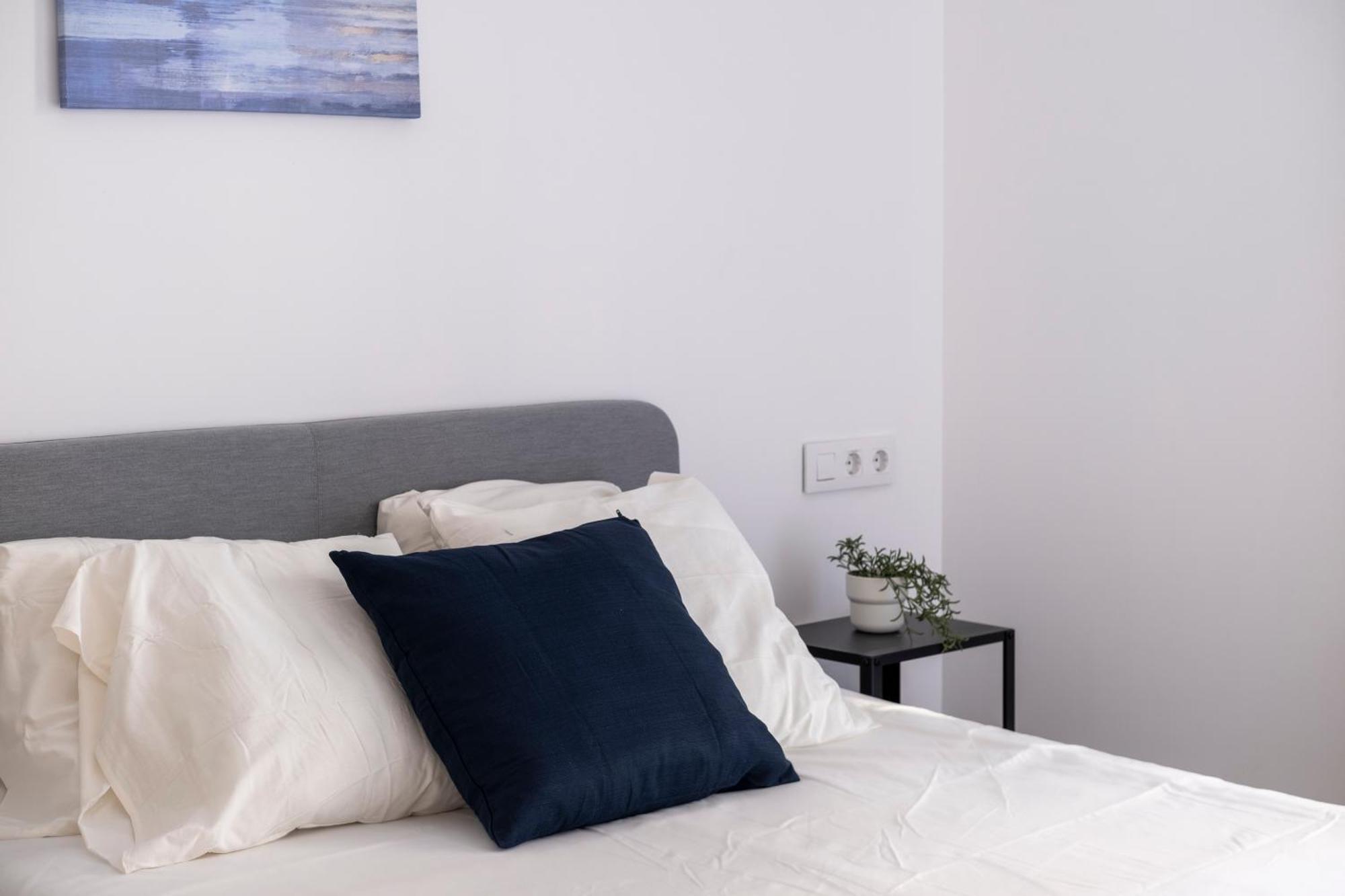 Centric Apartment Camp Nou L'Hospitalet de Llobregat Luaran gambar