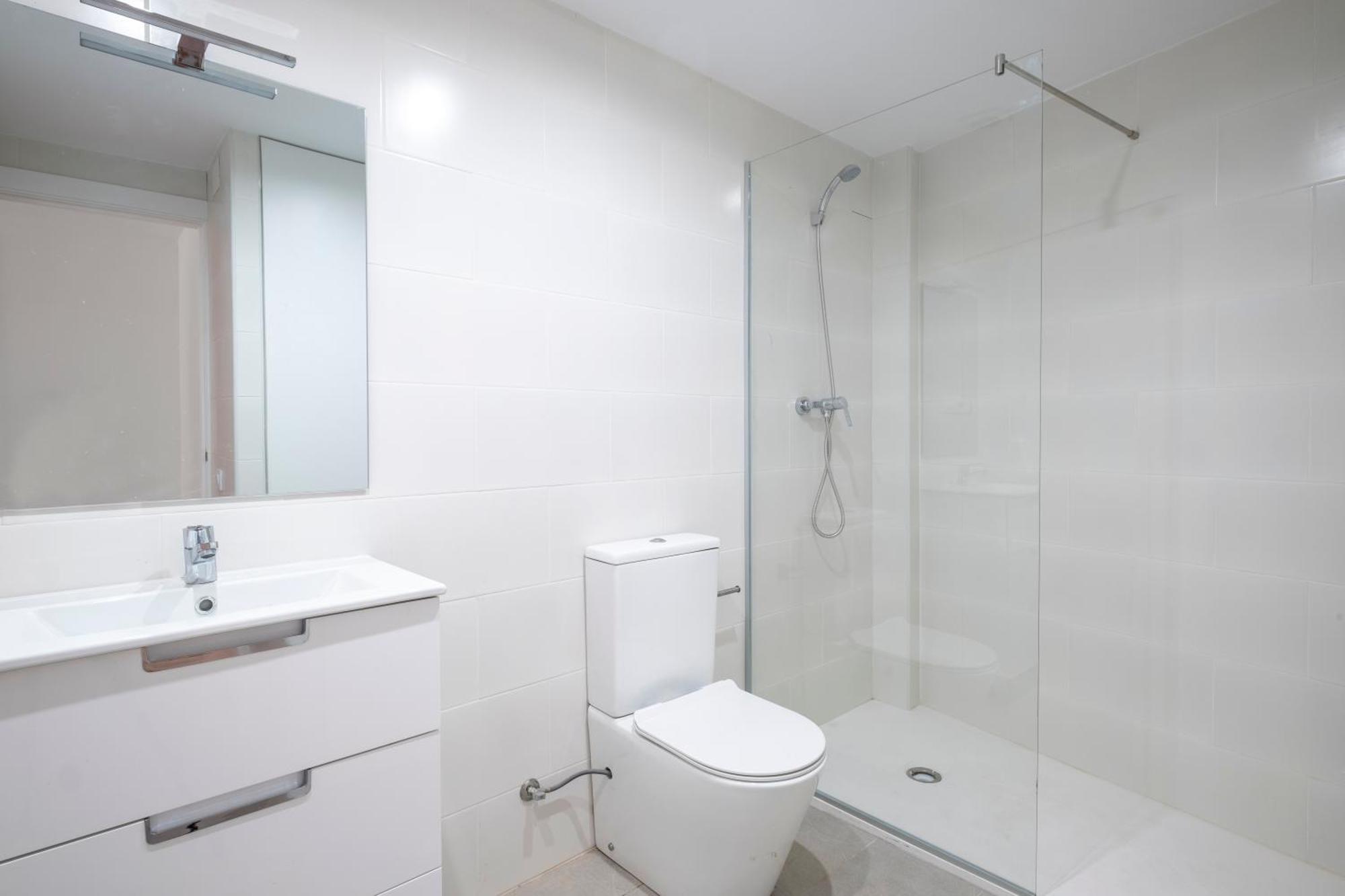 Centric Apartment Camp Nou L'Hospitalet de Llobregat Luaran gambar
