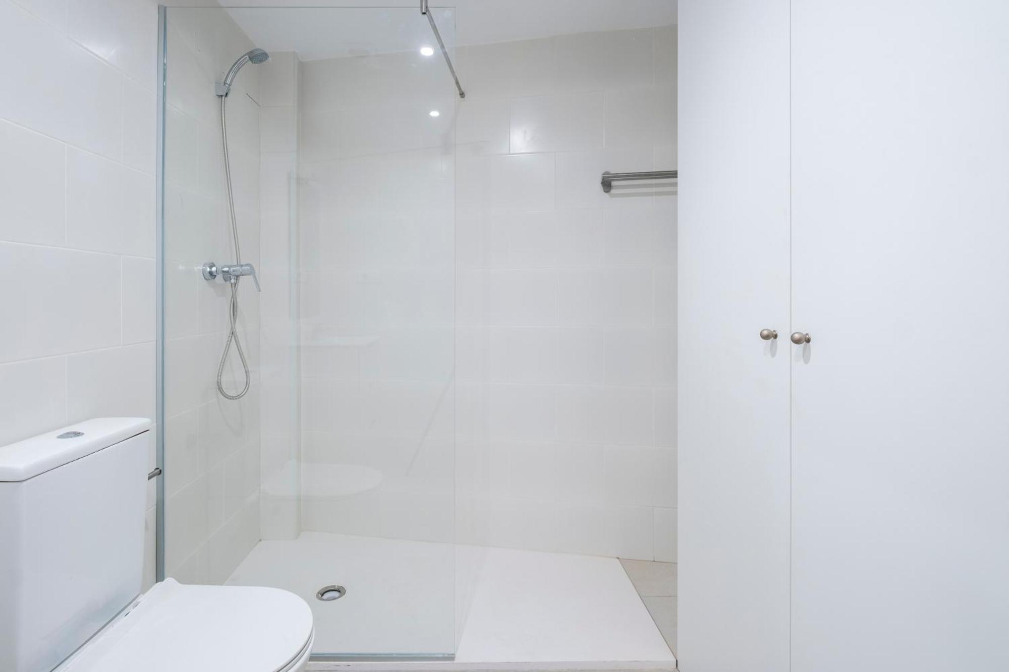 Centric Apartment Camp Nou L'Hospitalet de Llobregat Luaran gambar