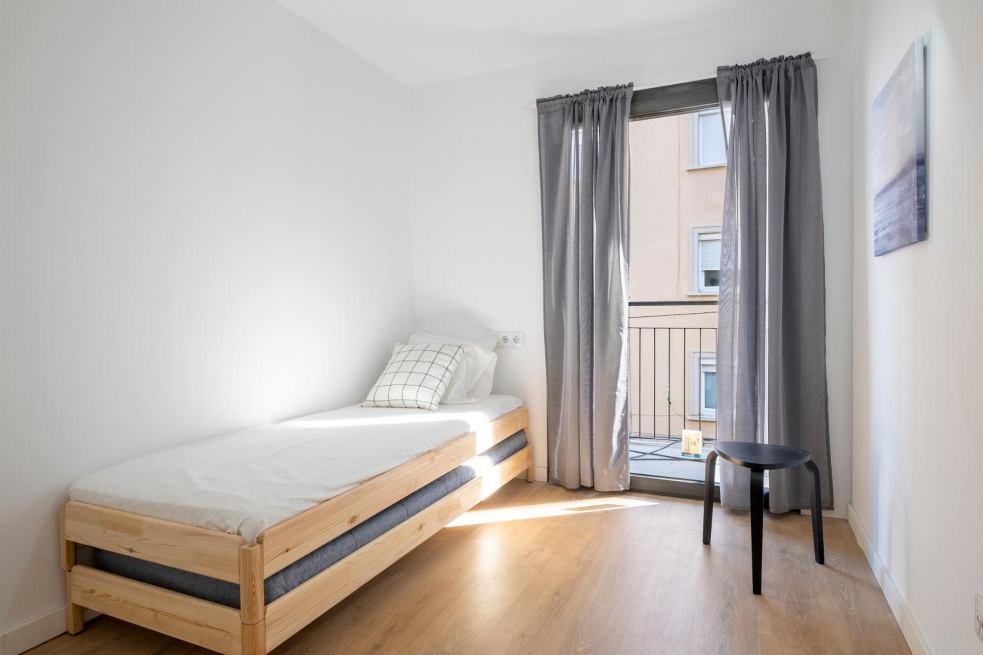 Centric Apartment Camp Nou L'Hospitalet de Llobregat Luaran gambar