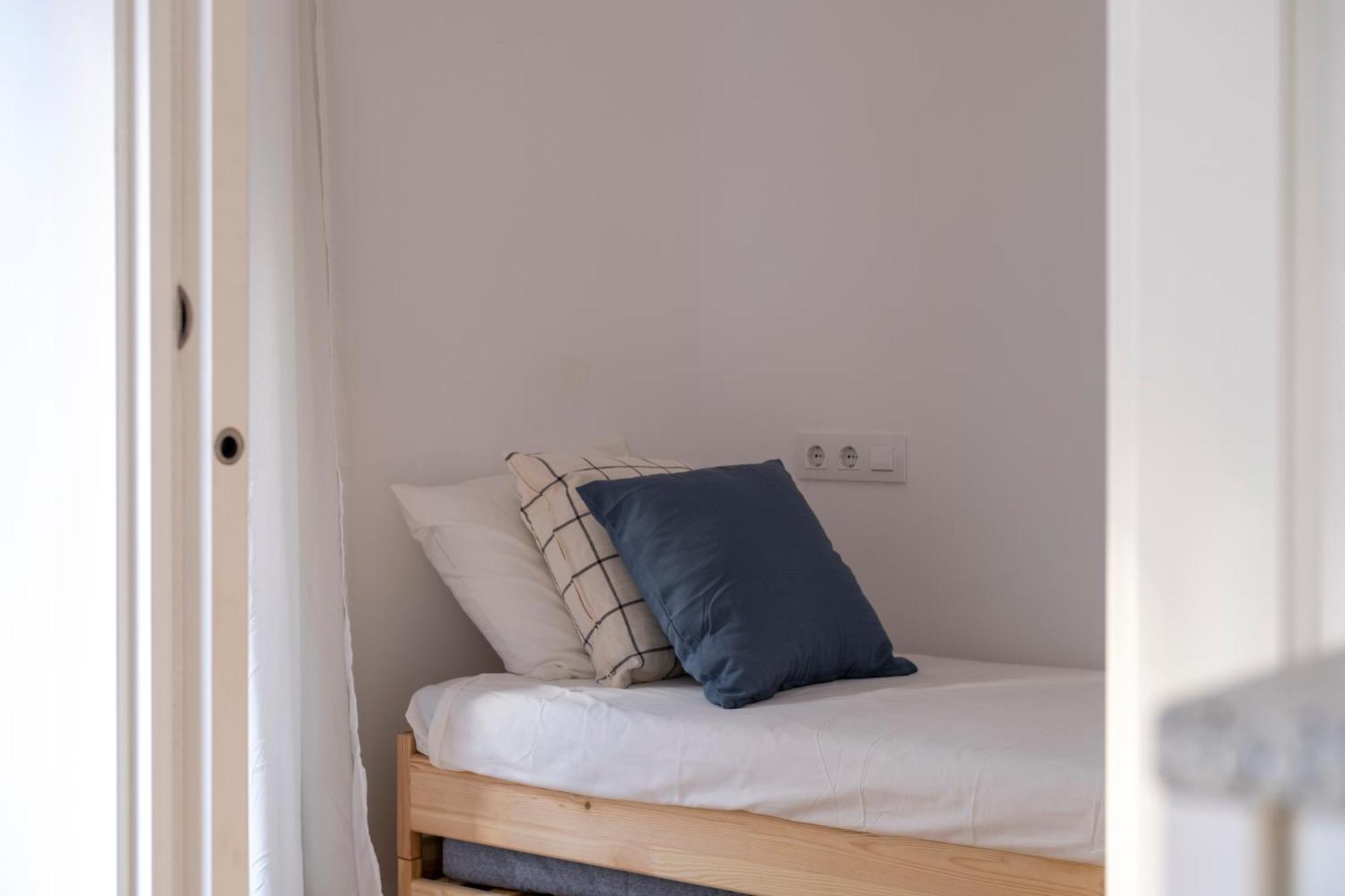 Centric Apartment Camp Nou L'Hospitalet de Llobregat Luaran gambar