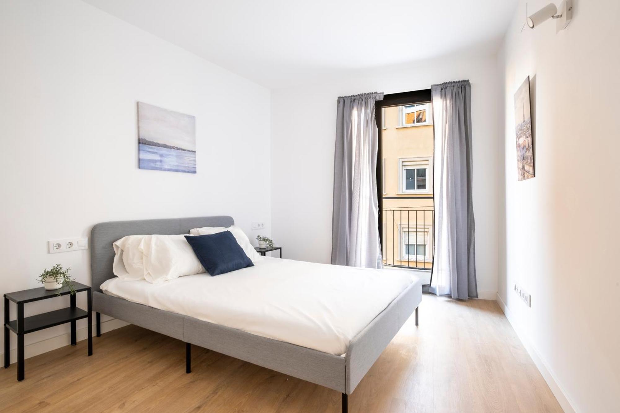 Centric Apartment Camp Nou L'Hospitalet de Llobregat Luaran gambar