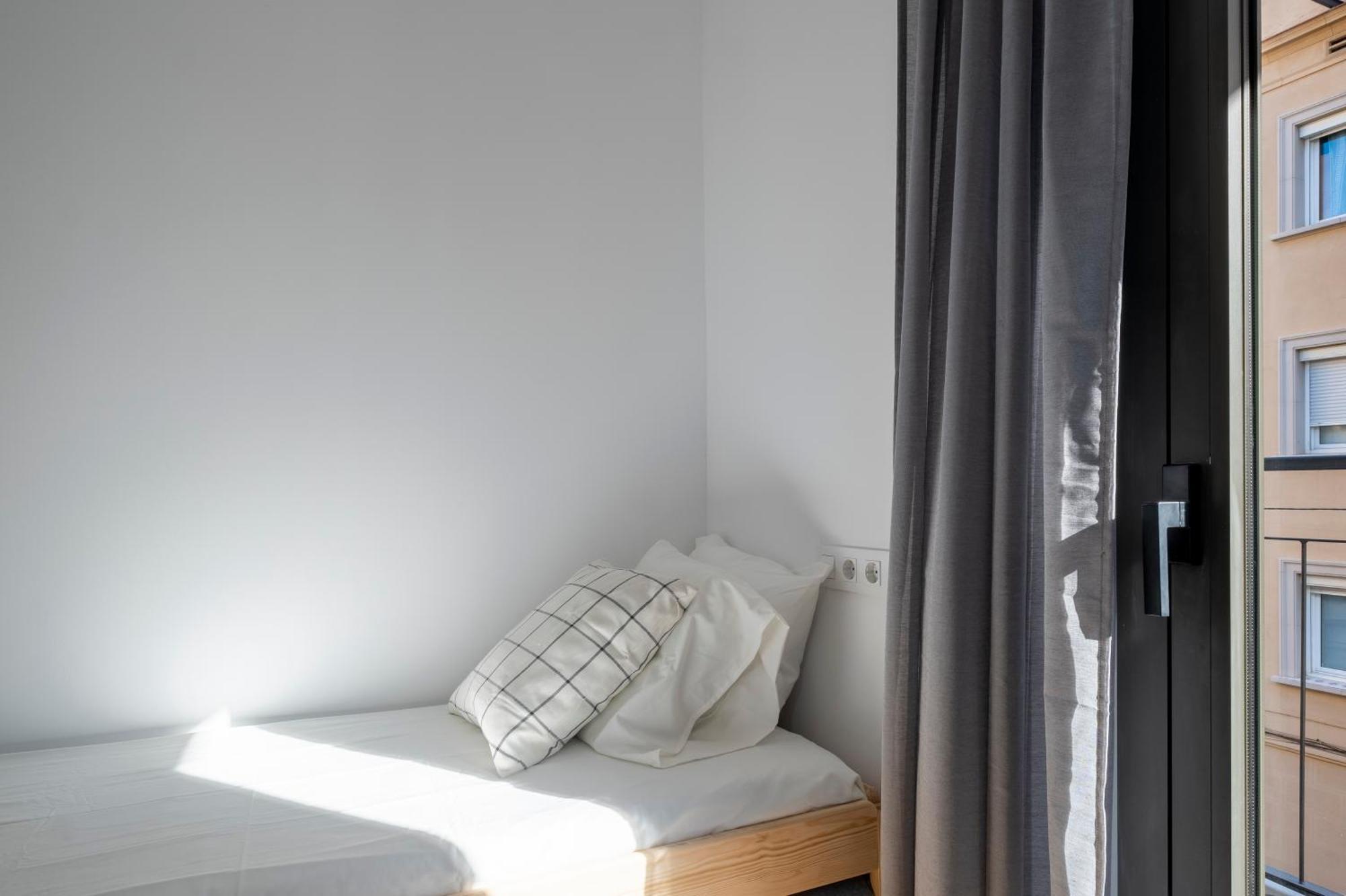 Centric Apartment Camp Nou L'Hospitalet de Llobregat Luaran gambar