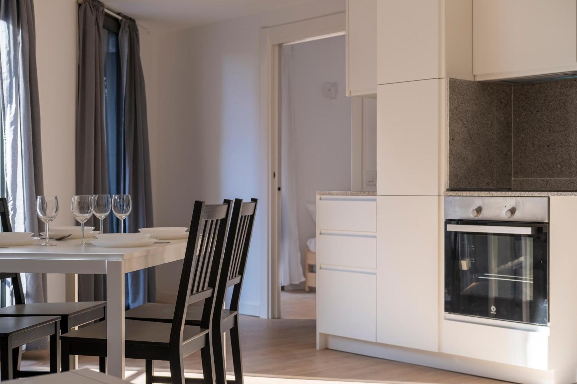 Centric Apartment Camp Nou L'Hospitalet de Llobregat Luaran gambar