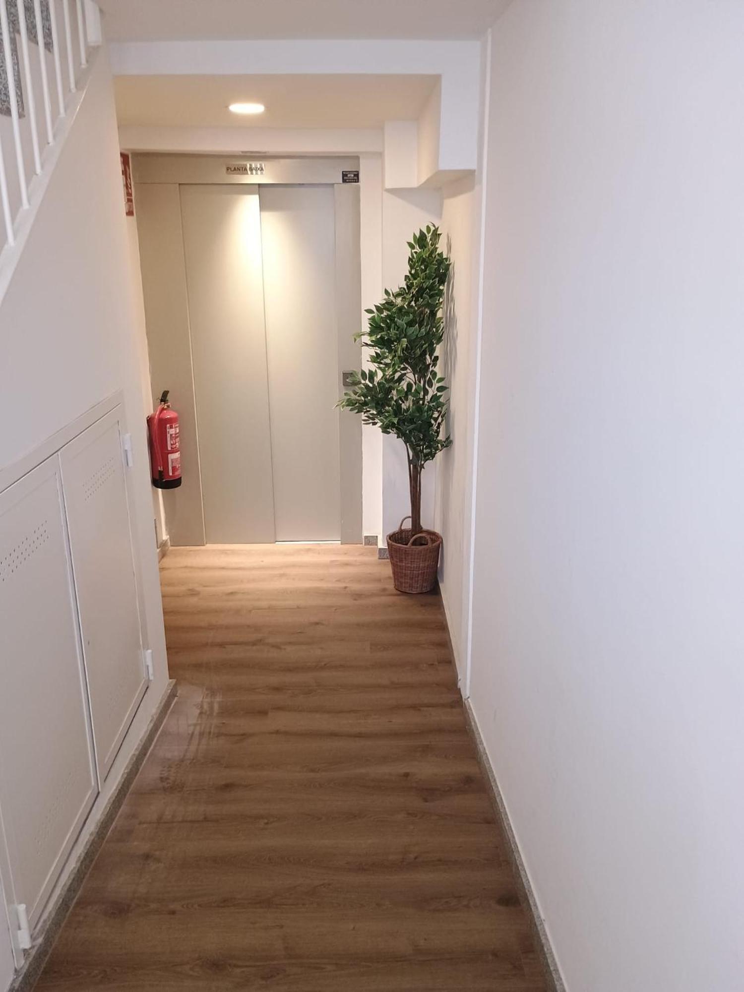Centric Apartment Camp Nou L'Hospitalet de Llobregat Luaran gambar