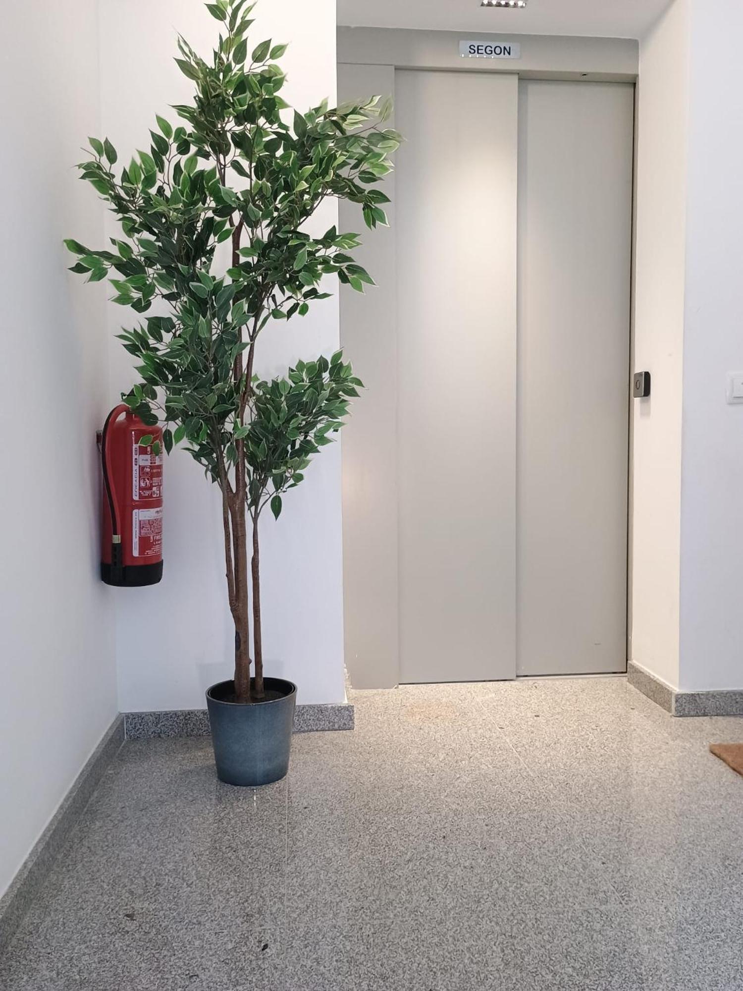 Centric Apartment Camp Nou L'Hospitalet de Llobregat Luaran gambar