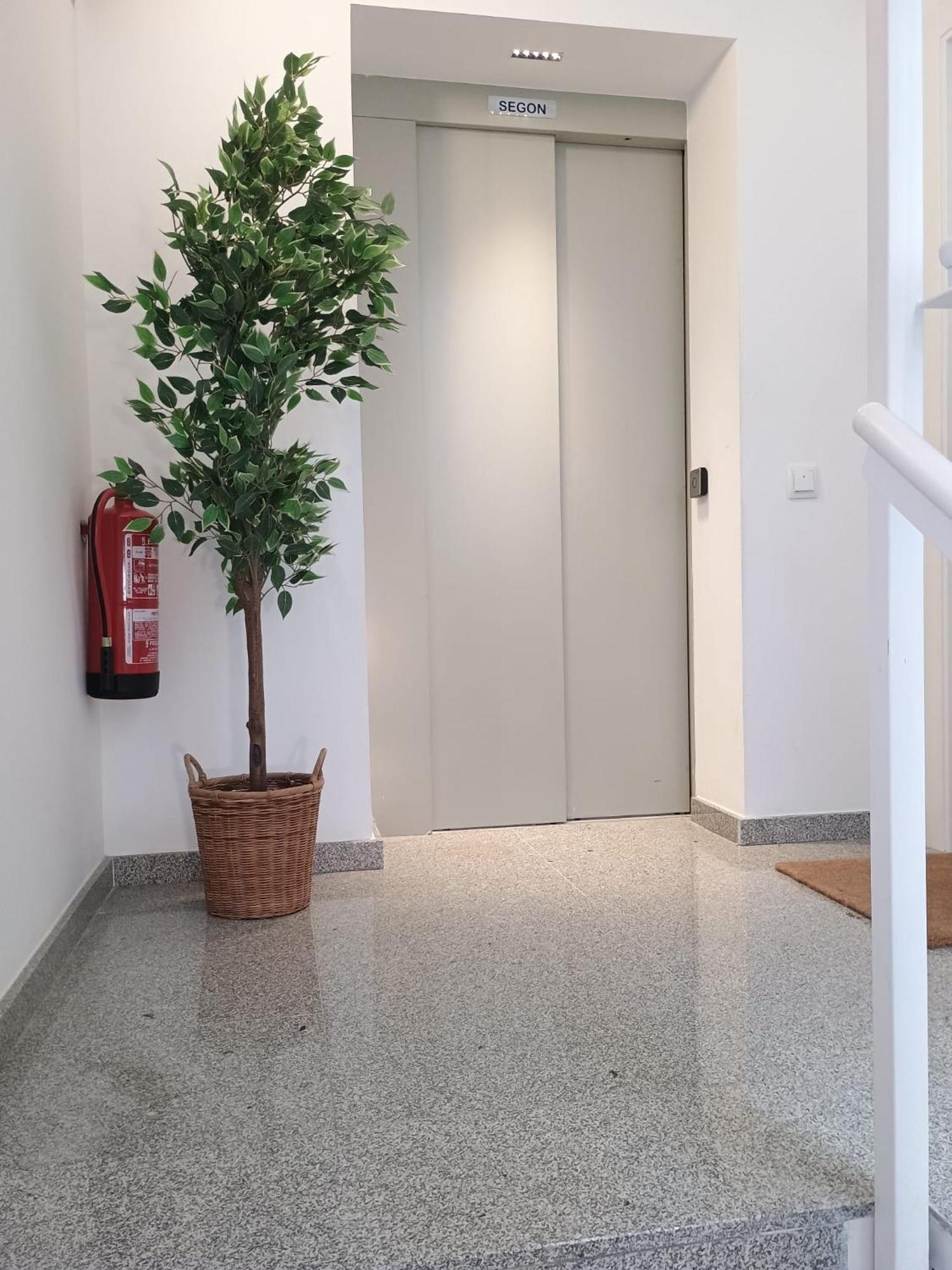 Centric Apartment Camp Nou L'Hospitalet de Llobregat Luaran gambar